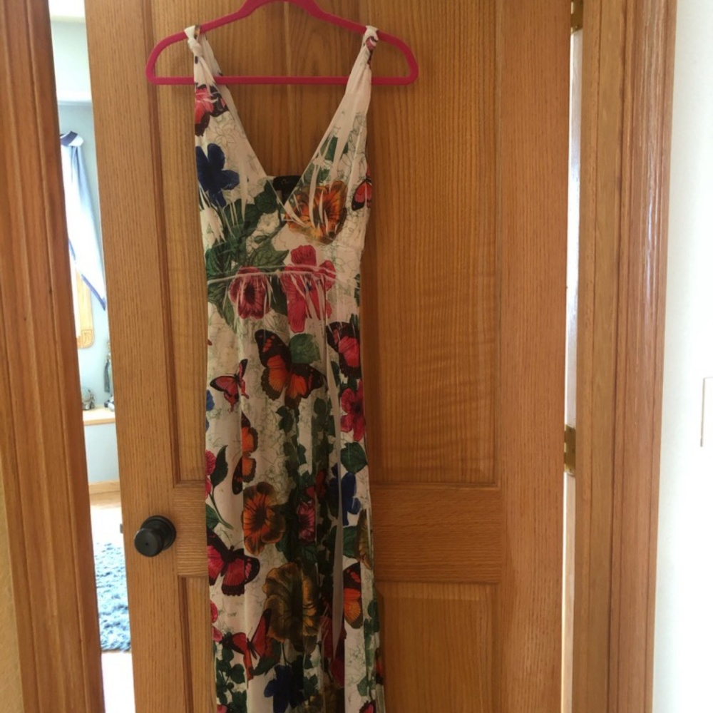 Maxo dress